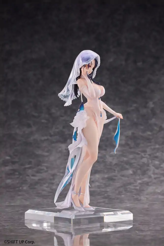 Goddess of Victory: Nikke PVC Kip 1/7 Isabel Honeymoon Party Deluxe Edition 25 cm fotografija izdelka