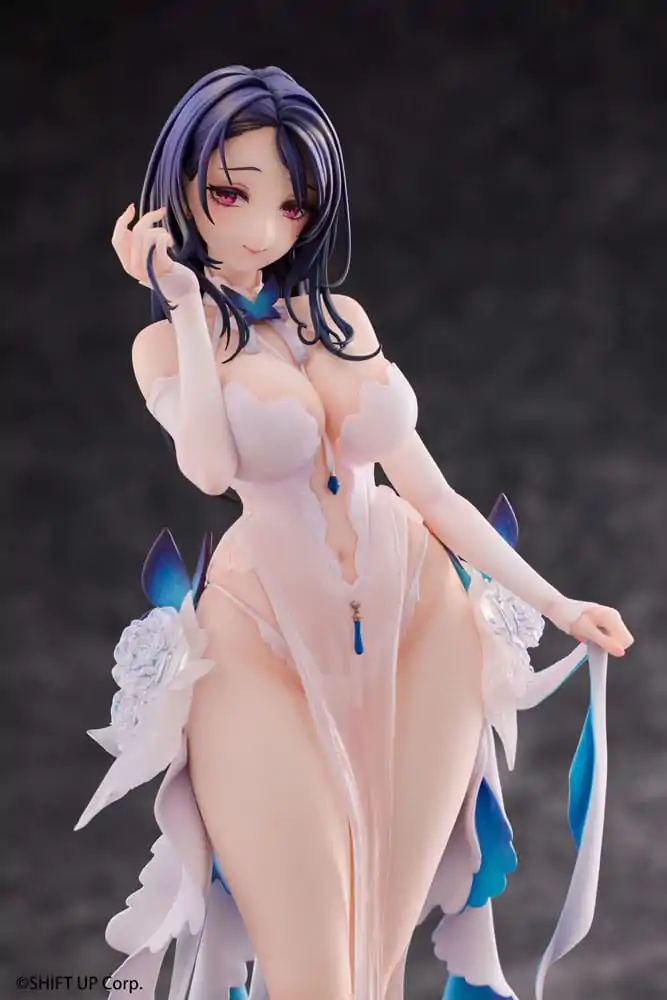 Goddess of Victory: Nikke PVC Kip 1/7 Isabel Honeymoon Party Deluxe Edition 25 cm fotografija izdelka