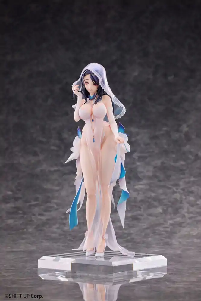 Goddess of Victory: Nikke PVC Kip 1/7 Isabel Honeymoon Party Deluxe Edition 25 cm fotografija izdelka