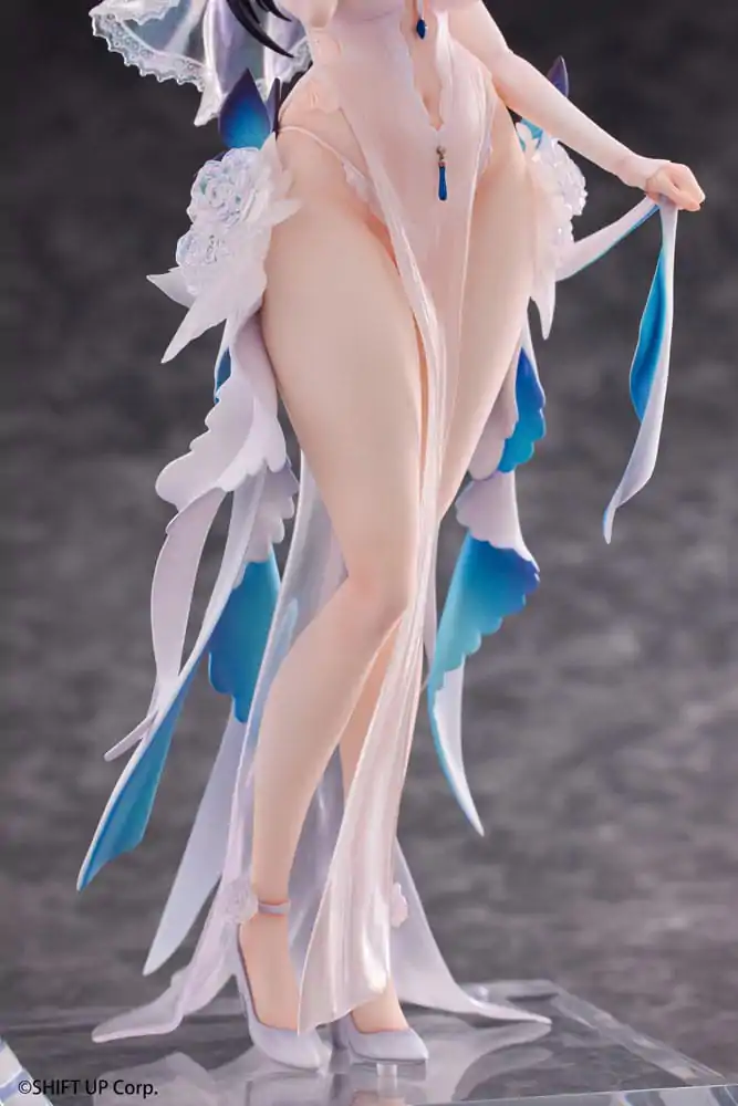Goddess of Victory: Nikke PVC Kip 1/7 Isabel Honeymoon Party Deluxe Edition 25 cm fotografija izdelka