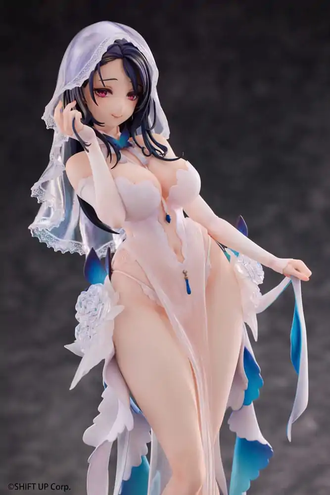 Goddess of Victory: Nikke PVC Kip 1/7 Isabel Honeymoon Party 25 cm fotografija izdelka