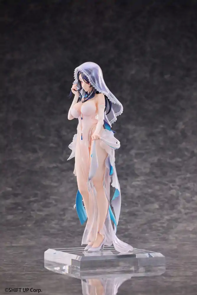 Goddess of Victory: Nikke PVC Kip 1/7 Isabel Honeymoon Party 25 cm fotografija izdelka