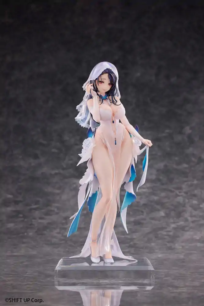 Goddess of Victory: Nikke PVC Kip 1/7 Isabel Honeymoon Party 25 cm fotografija izdelka
