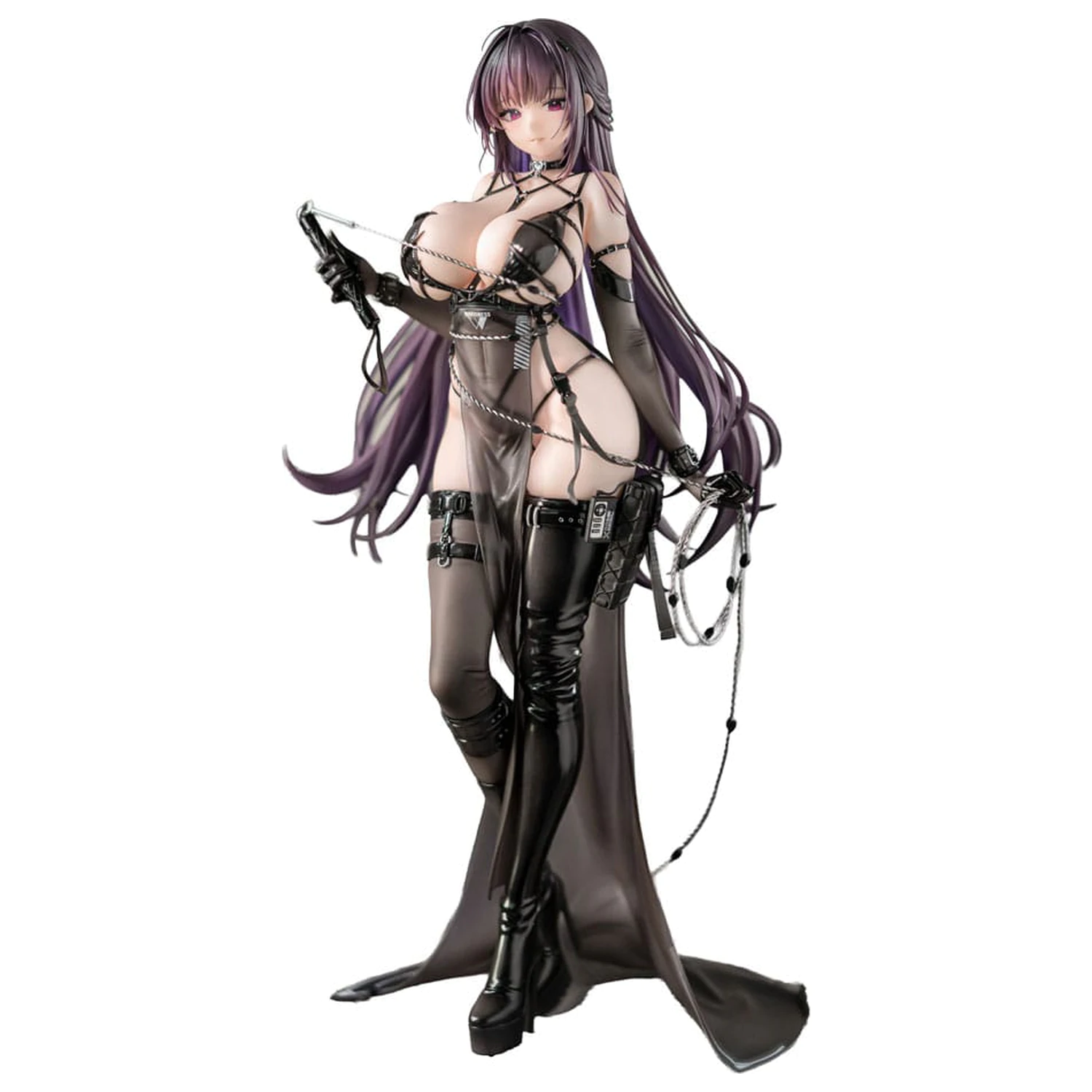 Goddess of Victory: Nikke PVC kip 1/7 Mihara Bonding Chain 29 cm fotografija izdelka