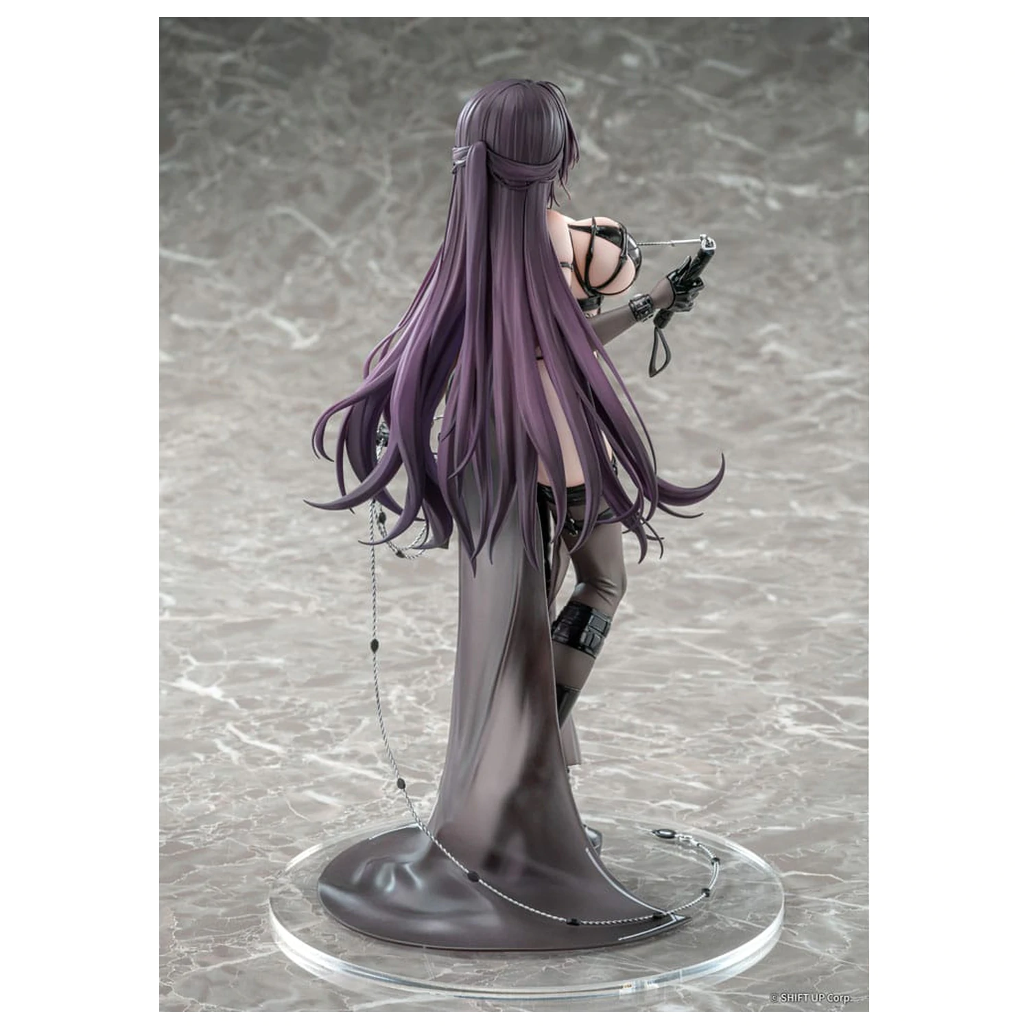 Goddess of Victory: Nikke PVC kip 1/7 Mihara Bonding Chain 29 cm fotografija izdelka