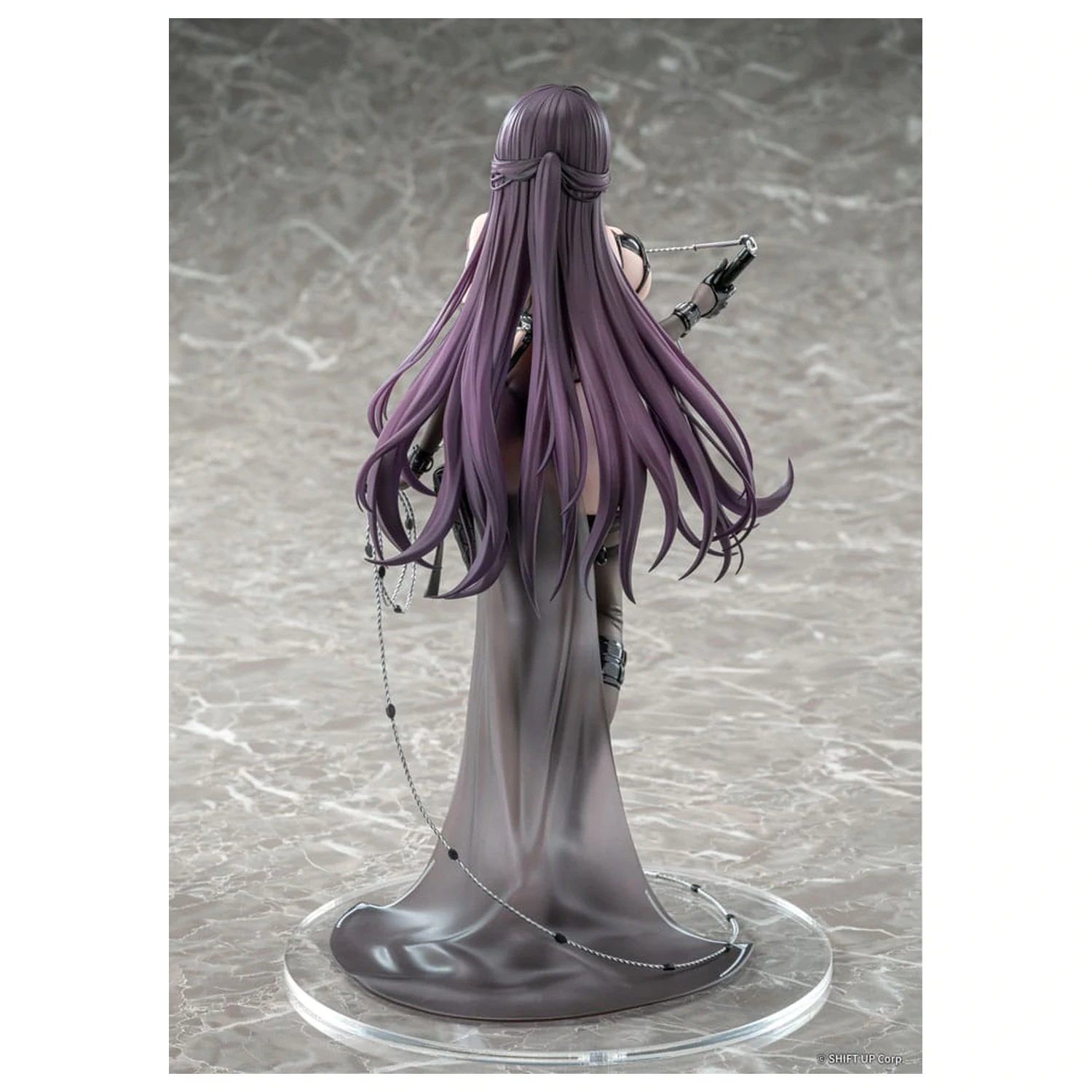 Goddess of Victory: Nikke PVC kip 1/7 Mihara Bonding Chain 29 cm fotografija izdelka