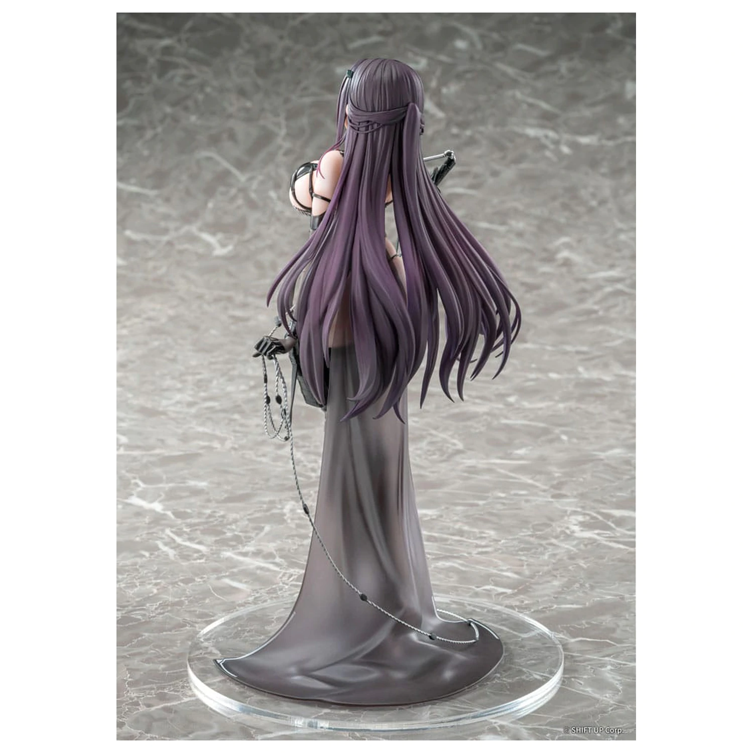 Goddess of Victory: Nikke PVC kip 1/7 Mihara Bonding Chain 29 cm fotografija izdelka