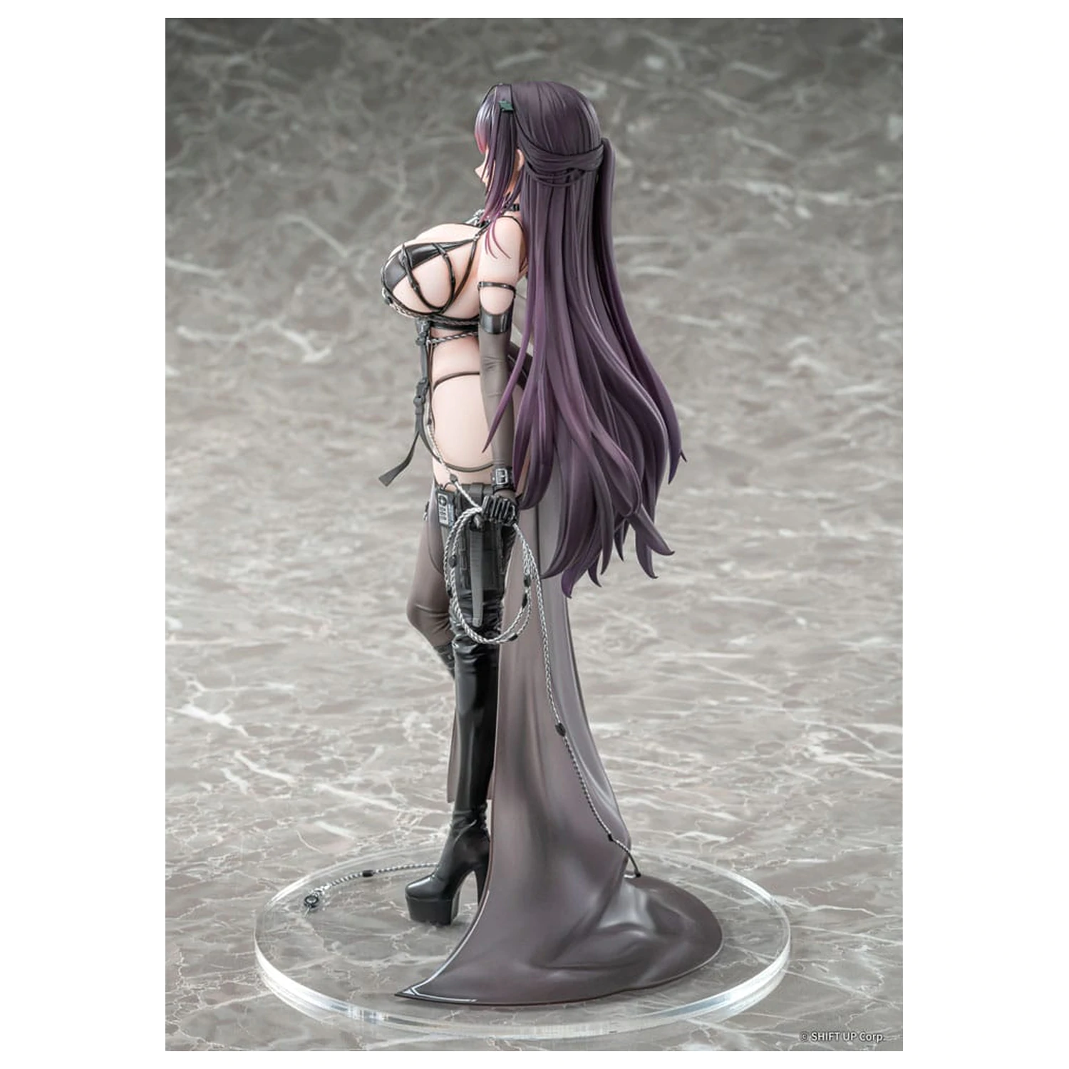 Goddess of Victory: Nikke PVC kip 1/7 Mihara Bonding Chain 29 cm fotografija izdelka