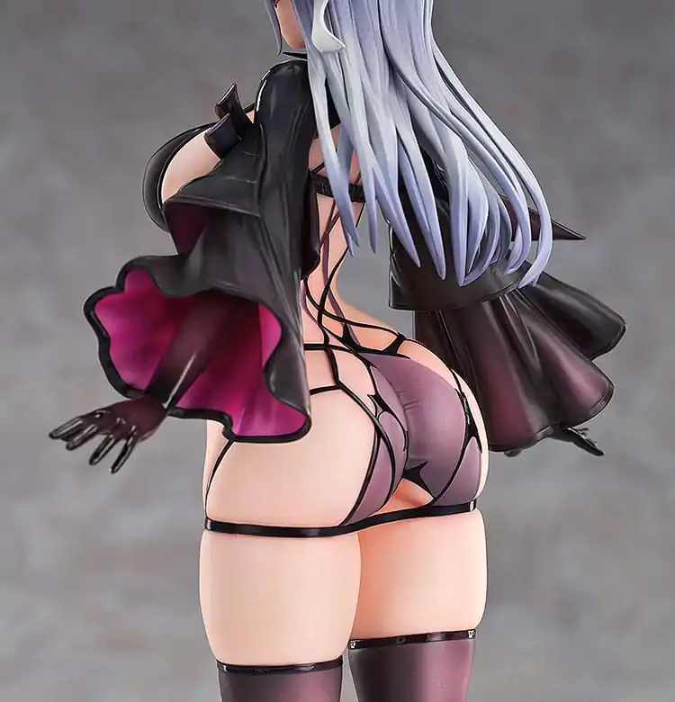 Goddess of Victory: Nikke kip 1/7 Modernia Second Affection 25 cm fotografija izdelka