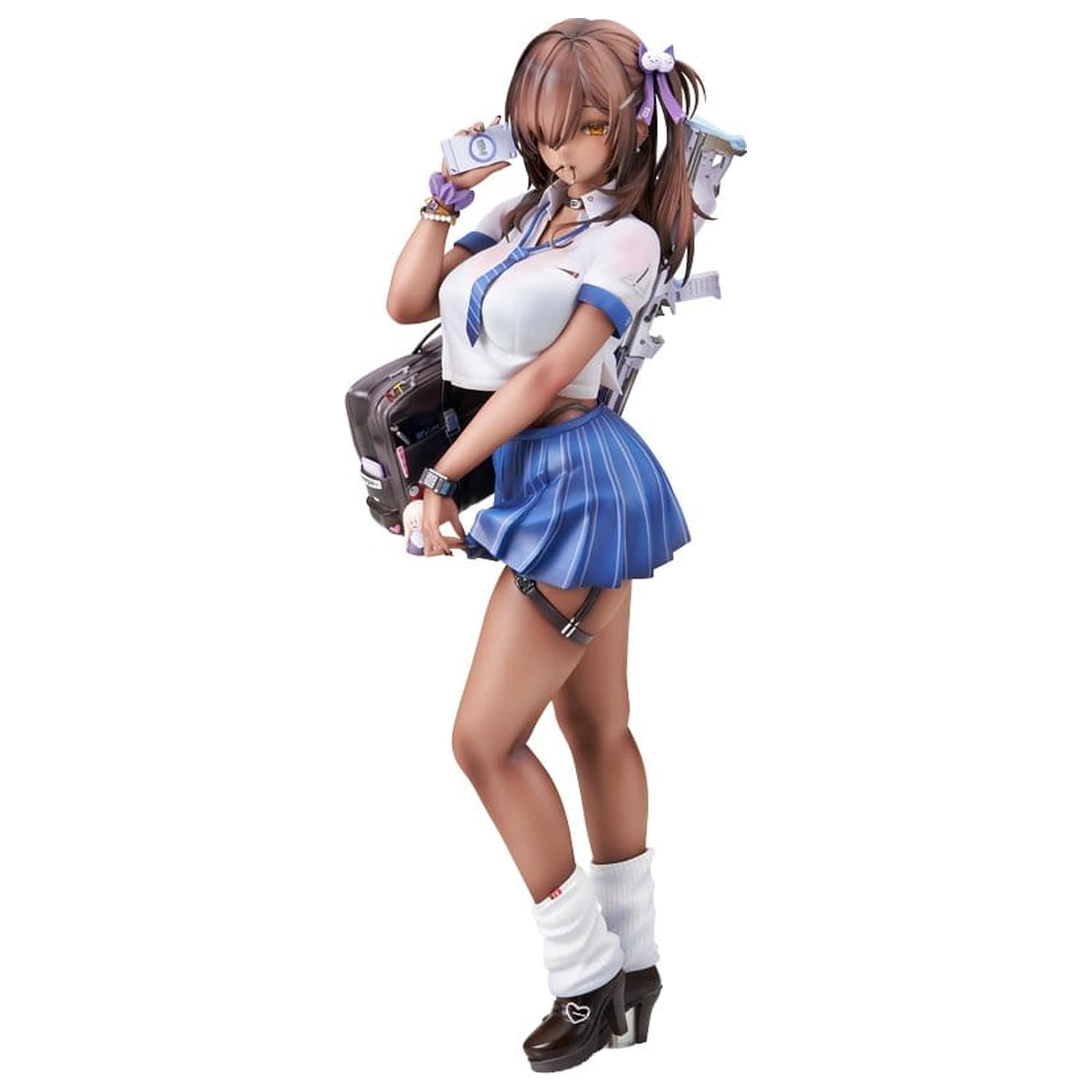 Goddess of Victory: Nikke kip 1/7 Naga 25 cm fotografija izdelka