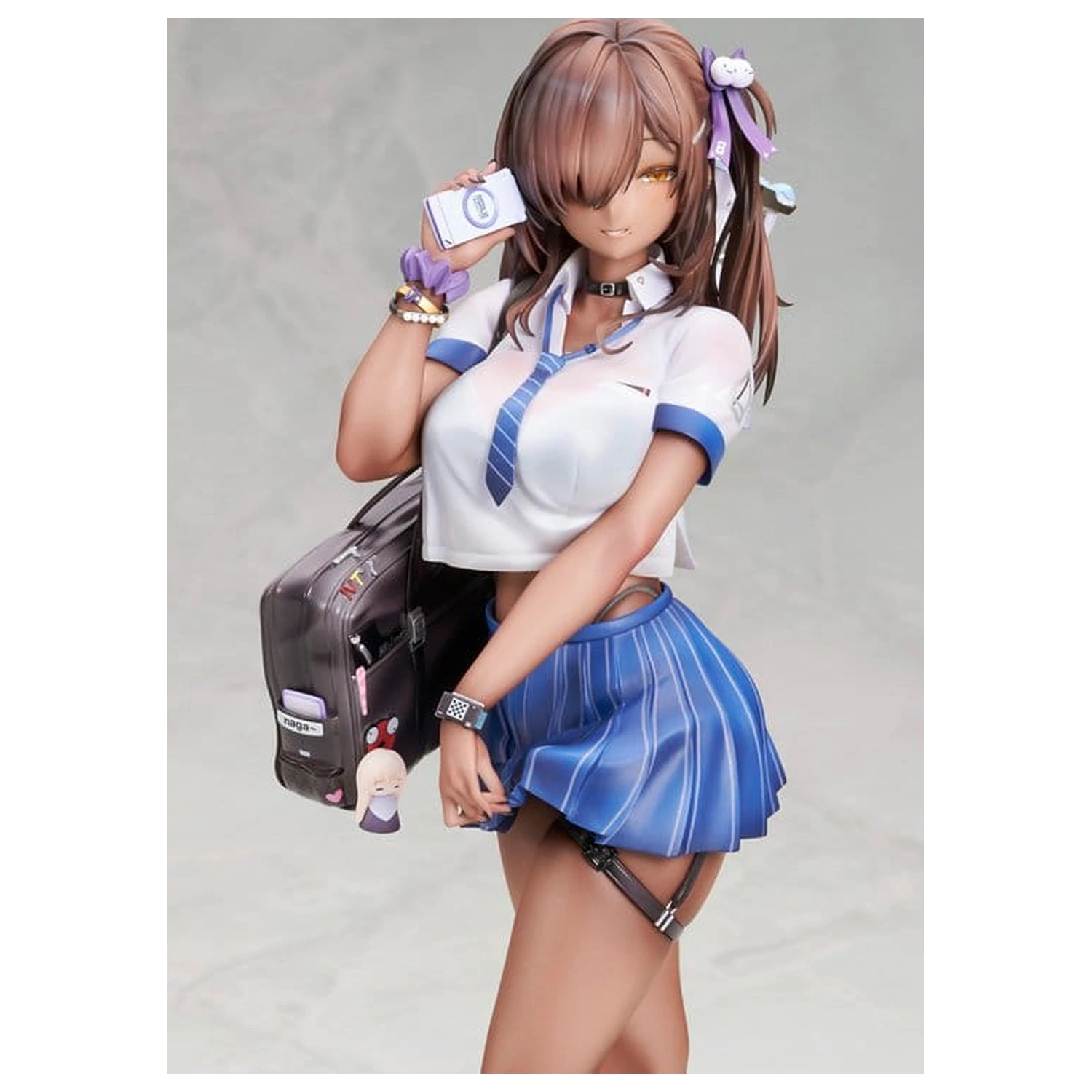 Goddess of Victory: Nikke kip 1/7 Naga 25 cm fotografija izdelka