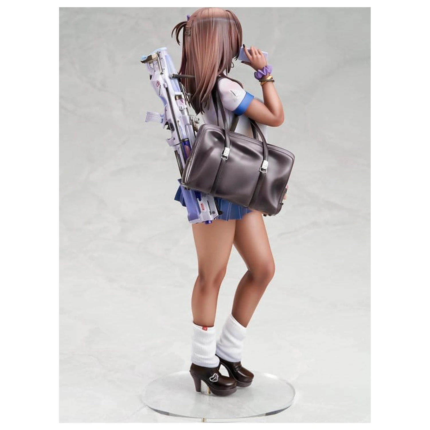 Goddess of Victory: Nikke kip 1/7 Naga 25 cm fotografija izdelka