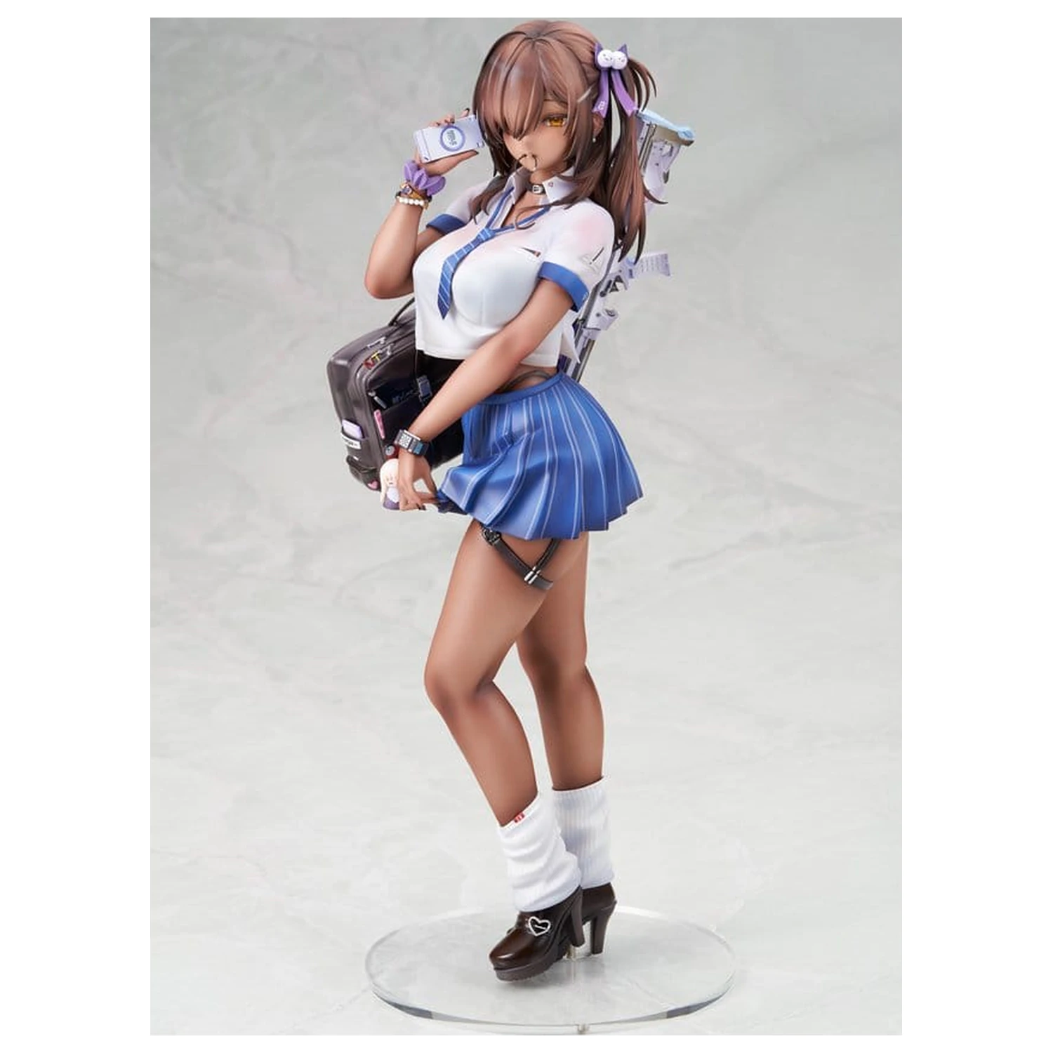 Goddess of Victory: Nikke kip 1/7 Naga 25 cm fotografija izdelka