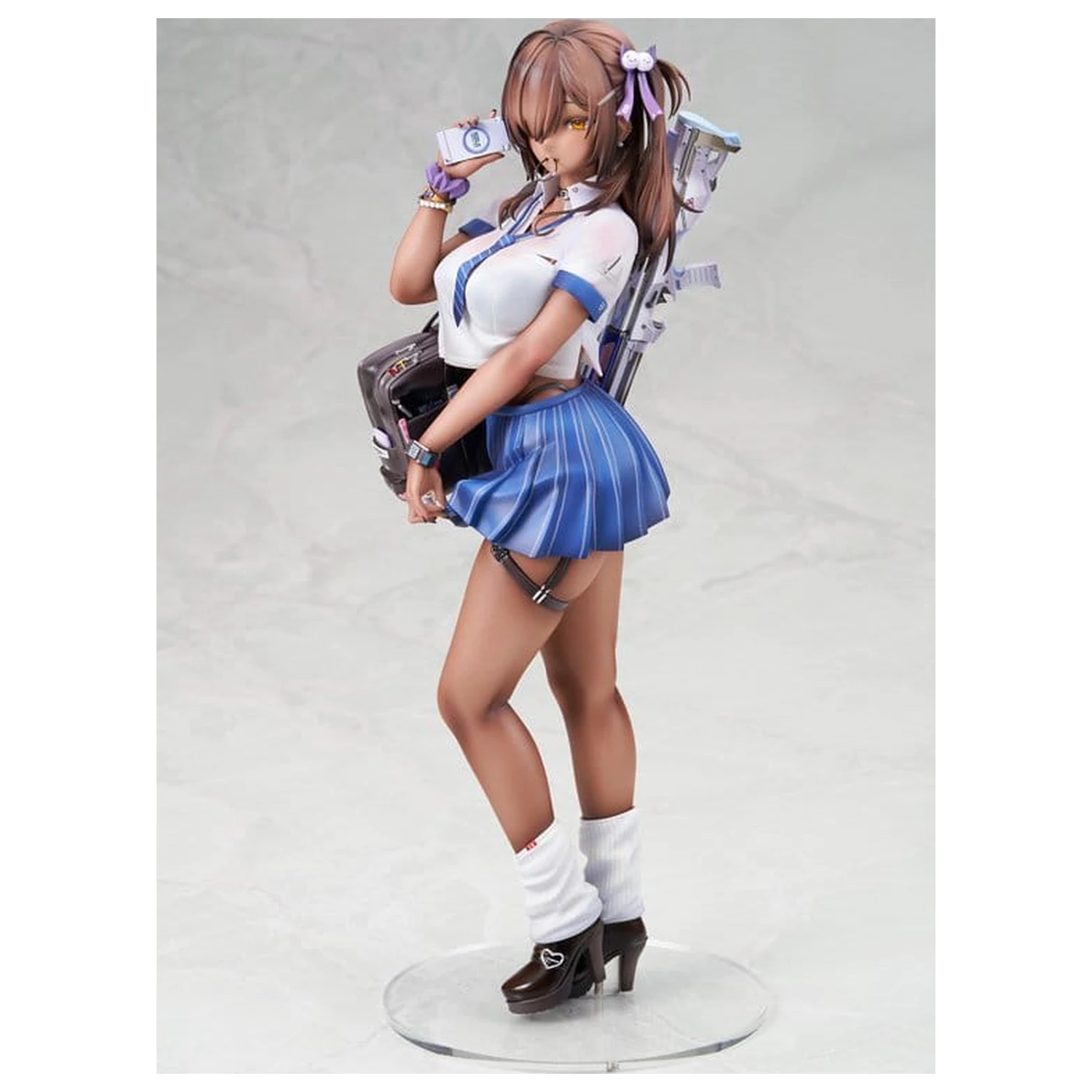 Goddess of Victory: Nikke kip 1/7 Naga 25 cm fotografija izdelka