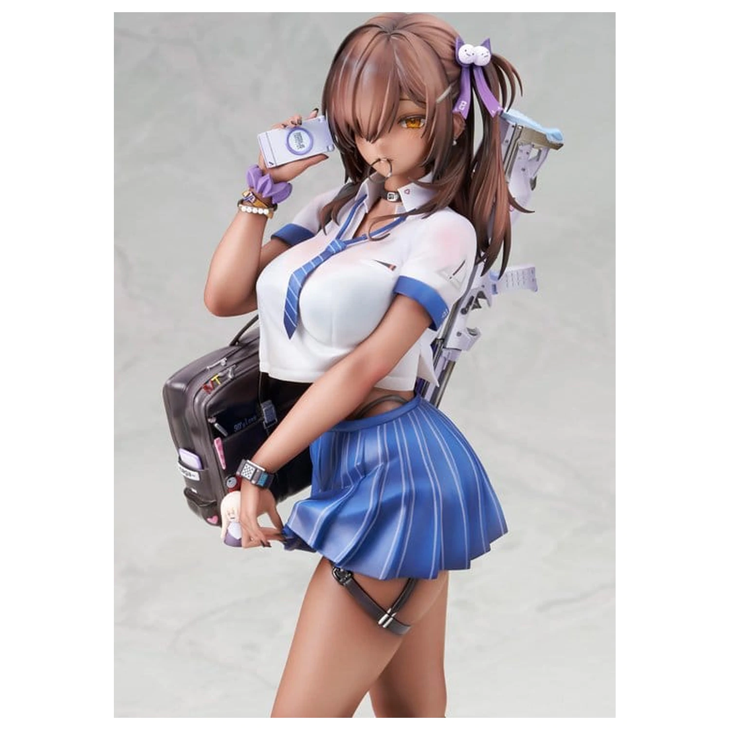 Goddess of Victory: Nikke kip 1/7 Naga 25 cm fotografija izdelka