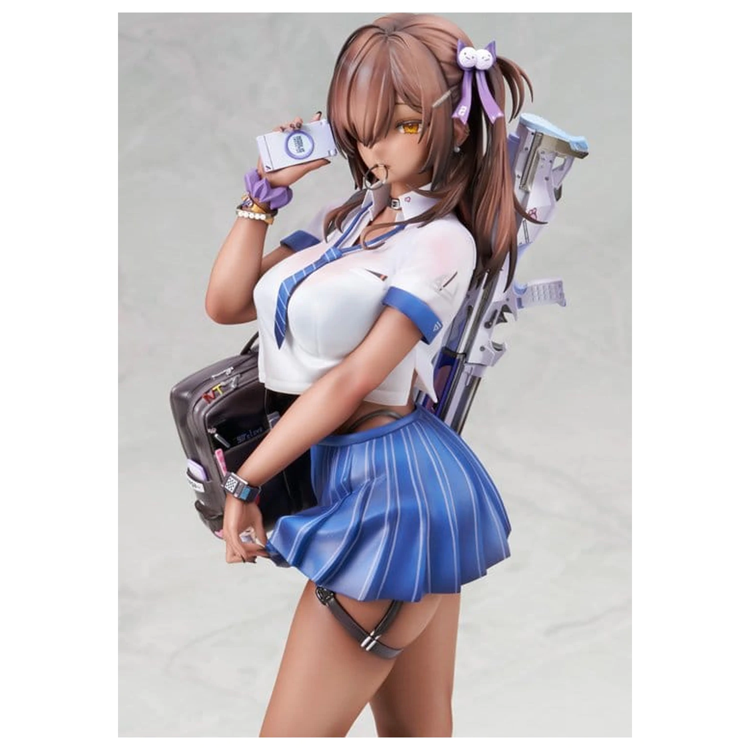 Goddess of Victory: Nikke kip 1/7 Naga 25 cm fotografija izdelka