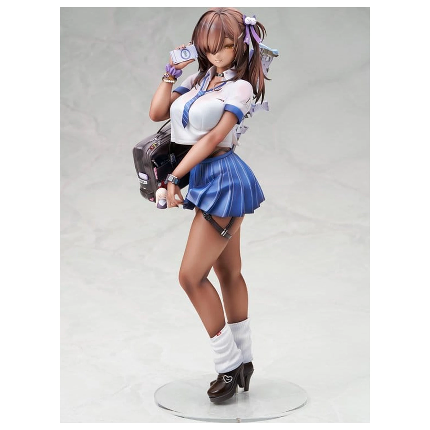 Goddess of Victory: Nikke kip 1/7 Naga 25 cm fotografija izdelka