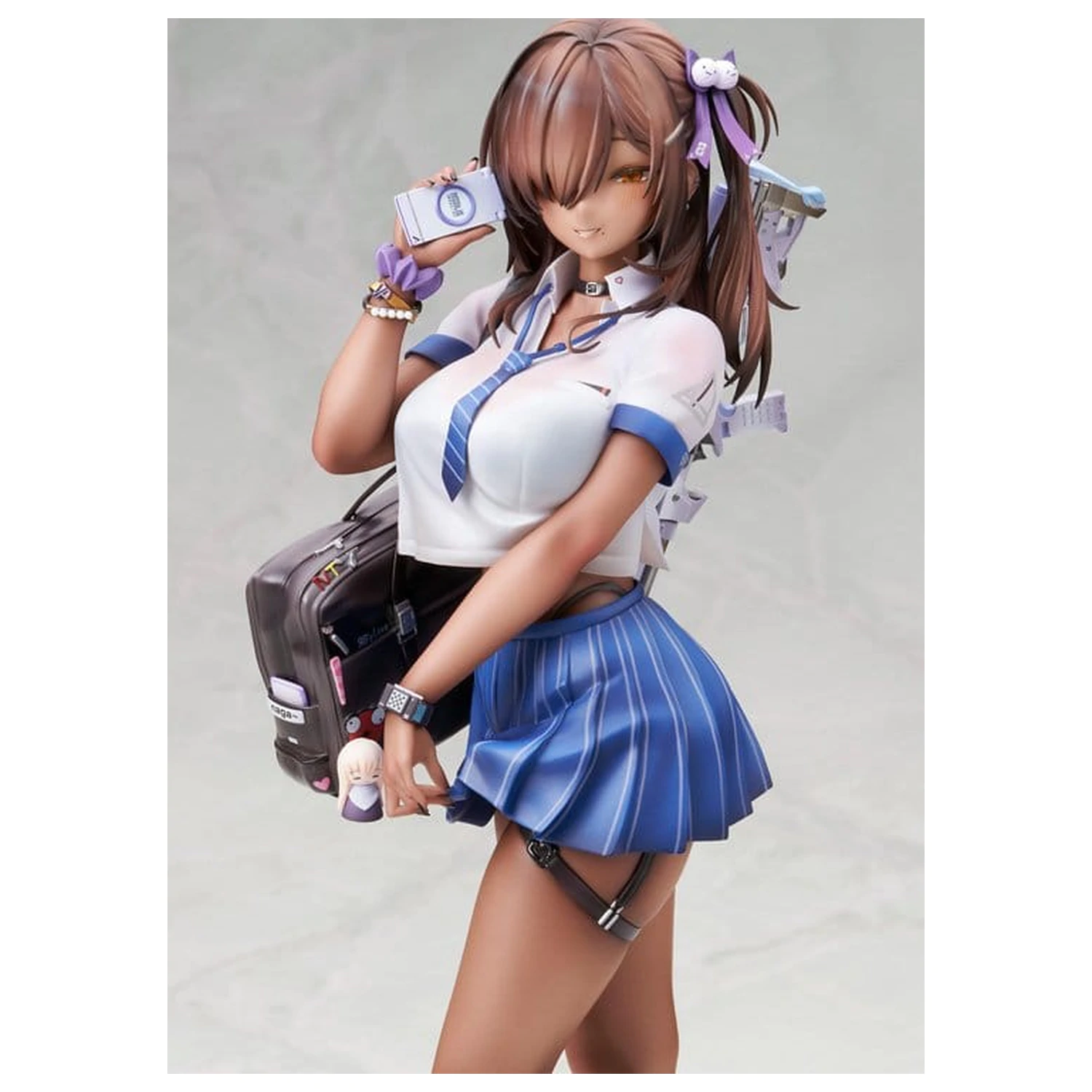 Goddess of Victory: Nikke kip 1/7 Naga 25 cm fotografija izdelka