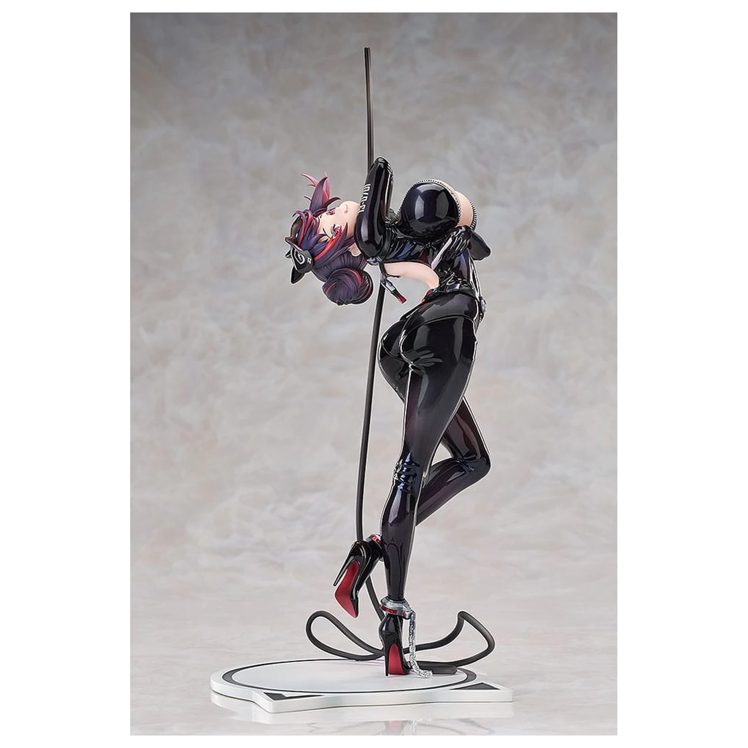Goddess of Victory: Nikke PVC kip 1/7 Quency: Escape Queen 27 cm fotografija izdelka