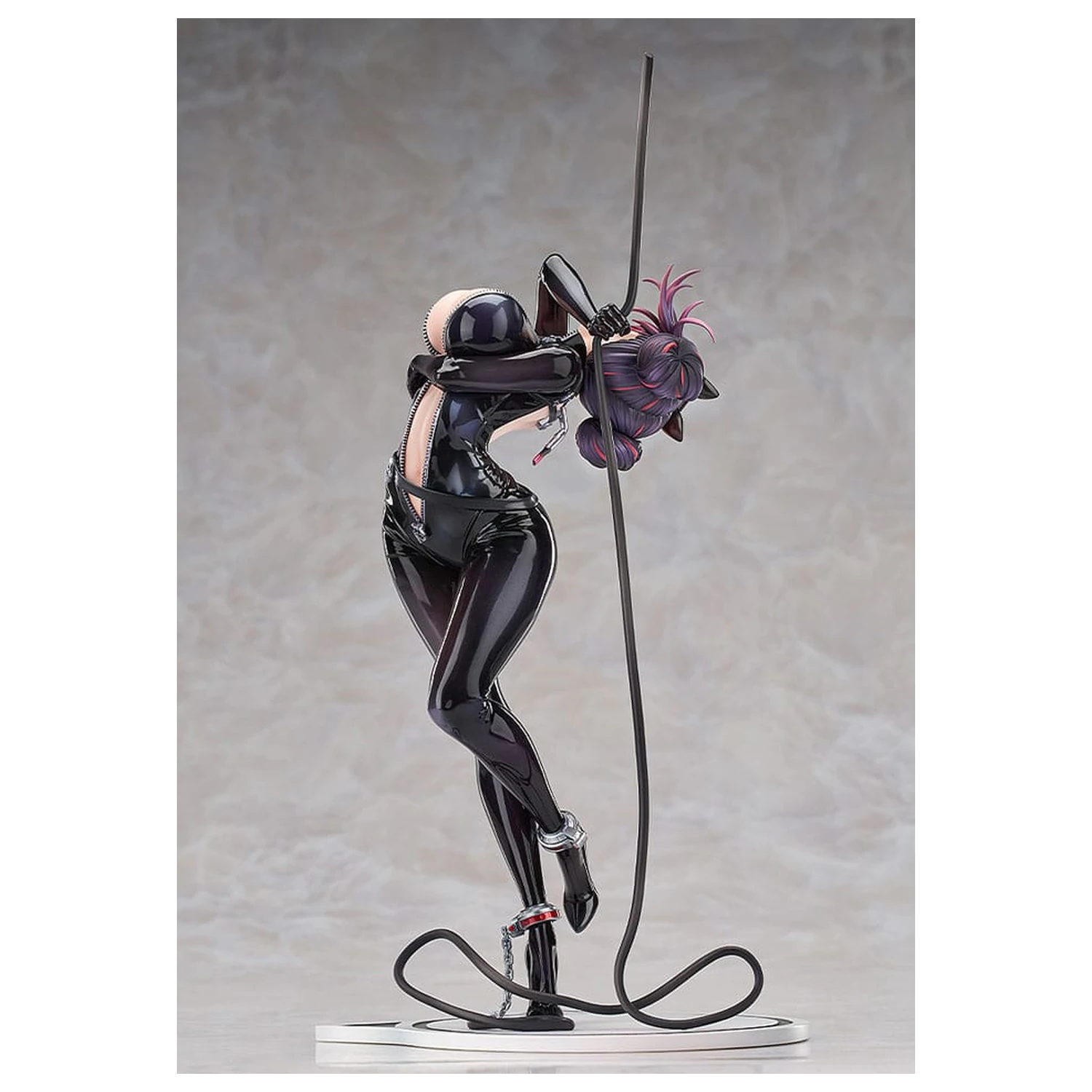 Goddess of Victory: Nikke PVC kip 1/7 Quency: Escape Queen 27 cm fotografija izdelka