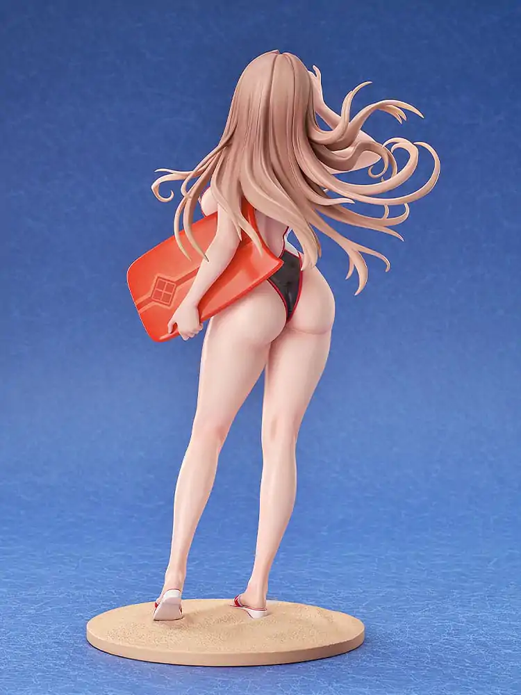 Goddess of Victory: Nikke Kip 1/7 Rapi: Classic Vacation 25 cm fotografija izdelka