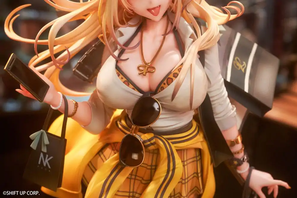 Goddess of Victory: Nikke PVC Kip 1/7 Rupee Deluxe Edition 30 cm fotografija izdelka