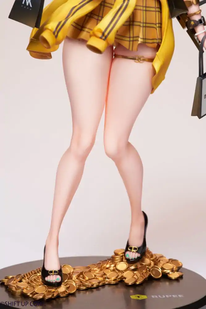 Goddess of Victory: Nikke PVC Kip 1/7 Rupee Deluxe Edition 30 cm fotografija izdelka