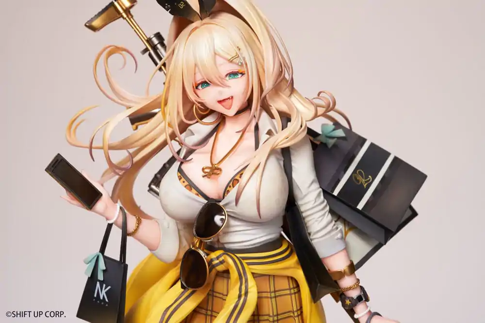 Goddess of Victory: Nikke PVC Kip 1/7 Rupee Deluxe Edition 30 cm fotografija izdelka