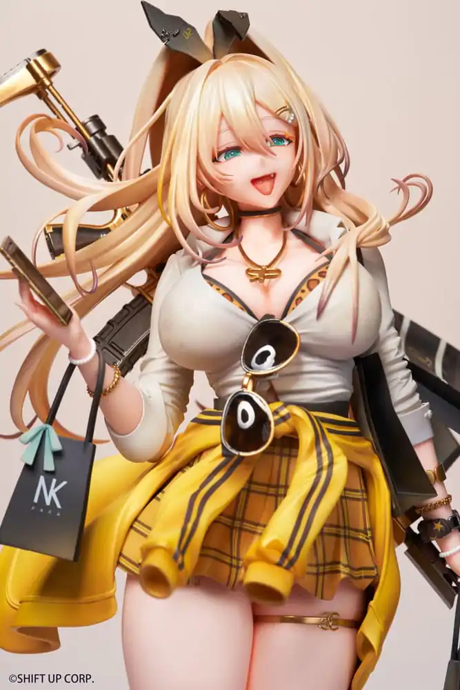 Goddess of Victory: Nikke PVC Kip 1/7 Rupee Deluxe Edition 30 cm fotografija izdelka