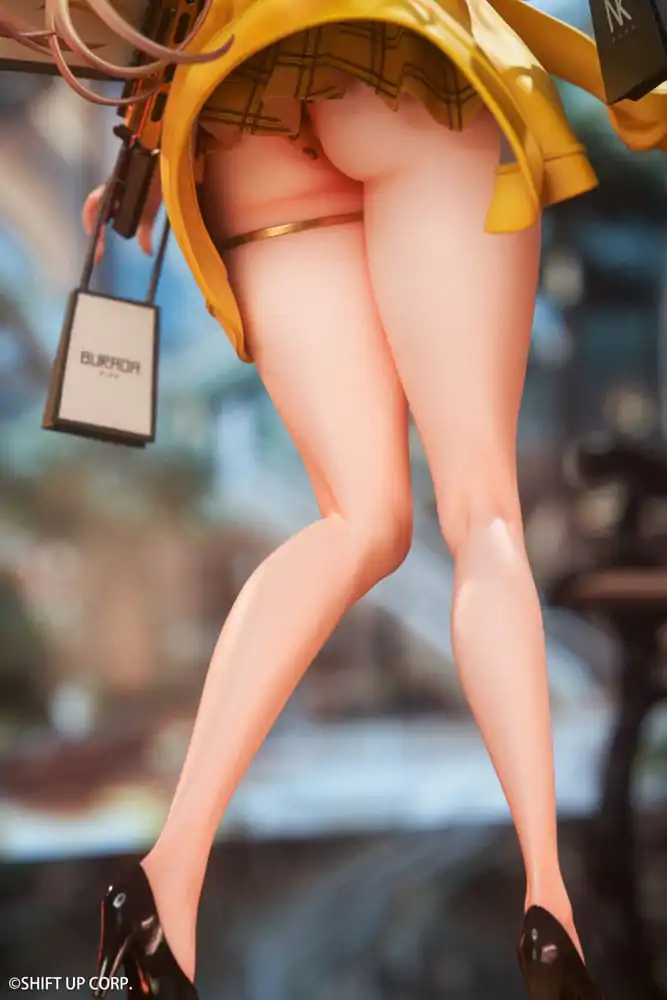Goddess of Victory: Nikke PVC Kip 1/7 Rupee Deluxe Edition 30 cm fotografija izdelka