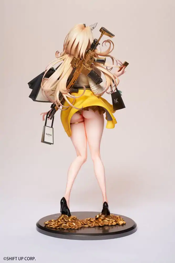 Goddess of Victory: Nikke PVC Kip 1/7 Rupee Deluxe Edition 30 cm fotografija izdelka
