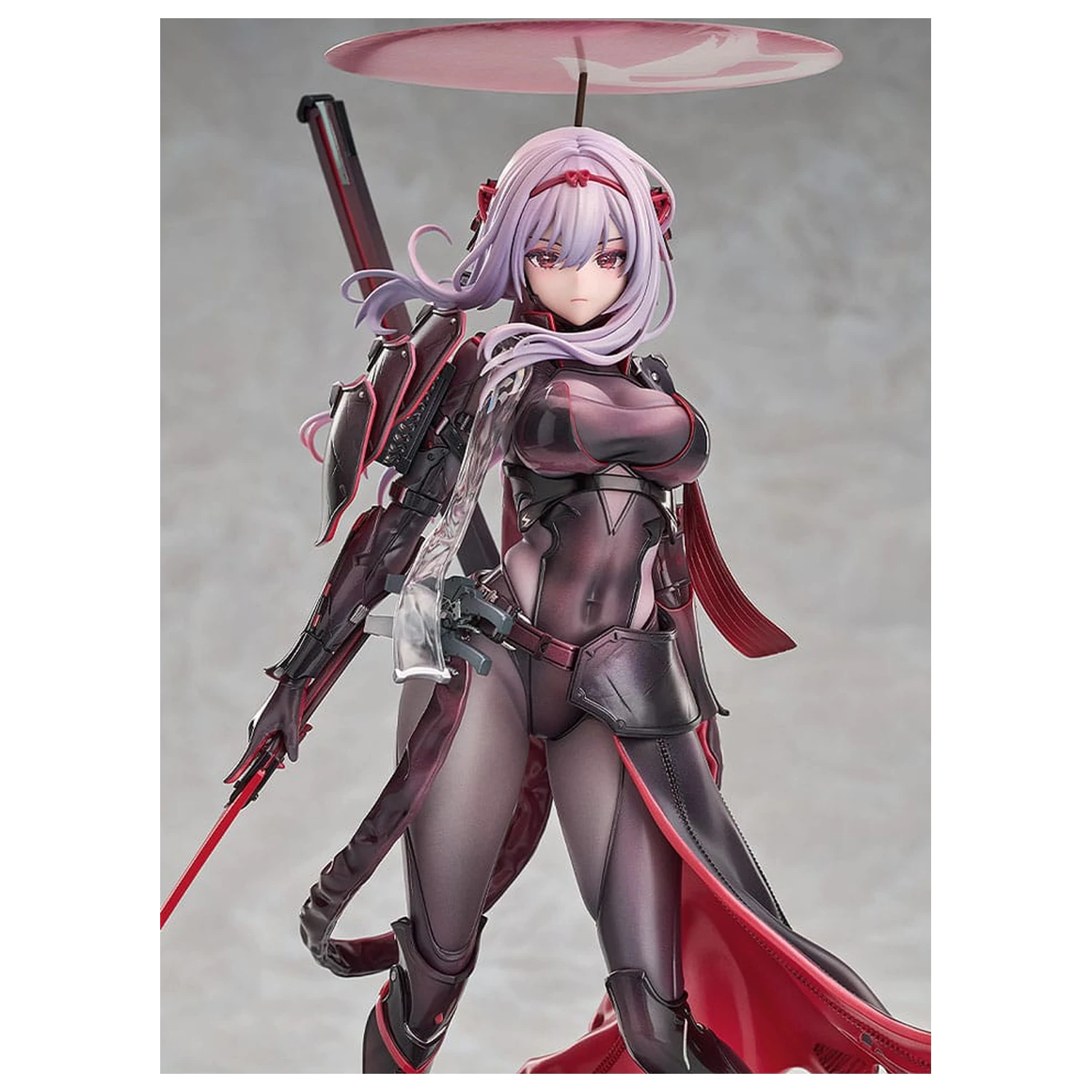 Goddess of Victory: Nikke PVC kip 1/7 Scarlet: Black Shadow 25 cm fotografija izdelka