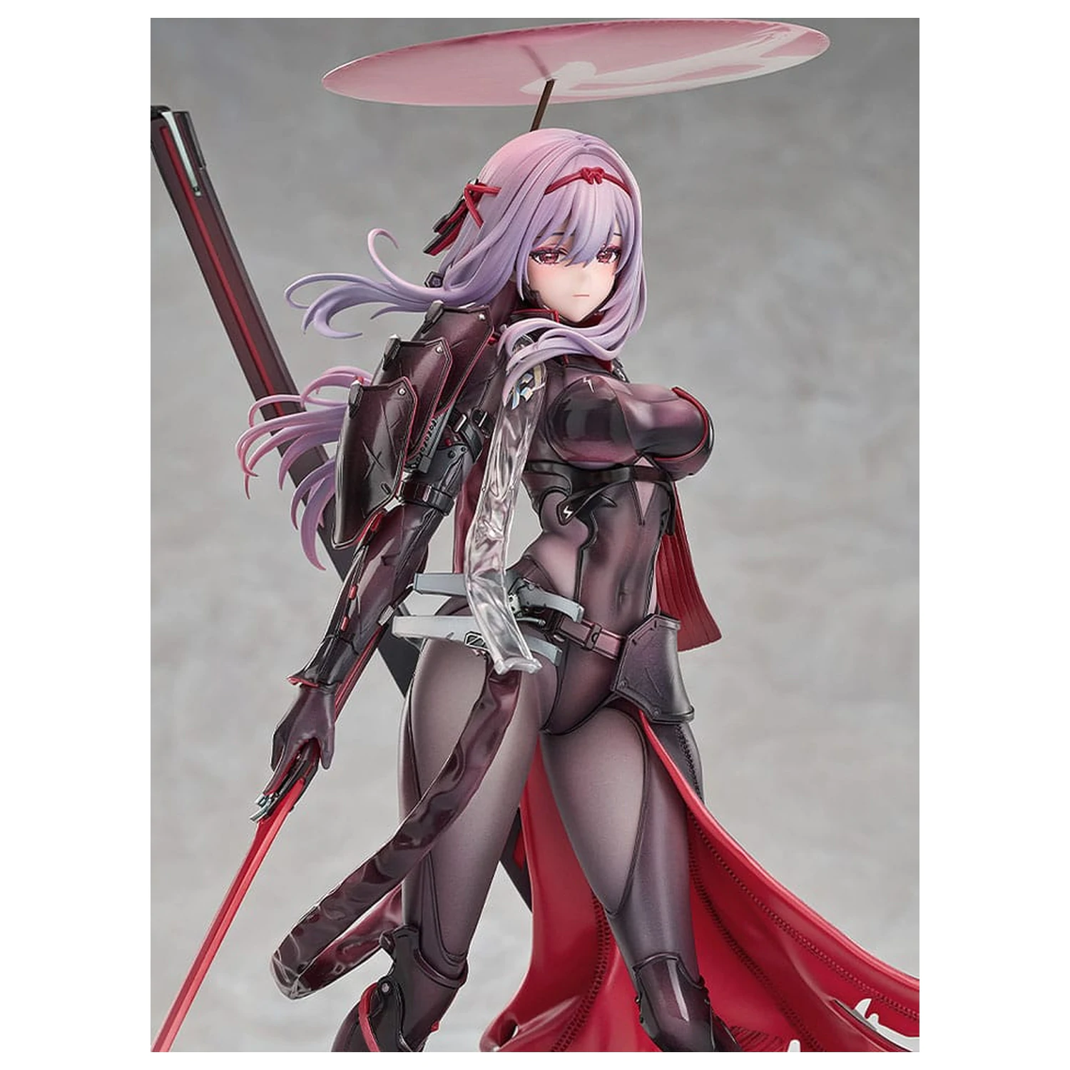 Goddess of Victory: Nikke PVC kip 1/7 Scarlet: Black Shadow 25 cm fotografija izdelka