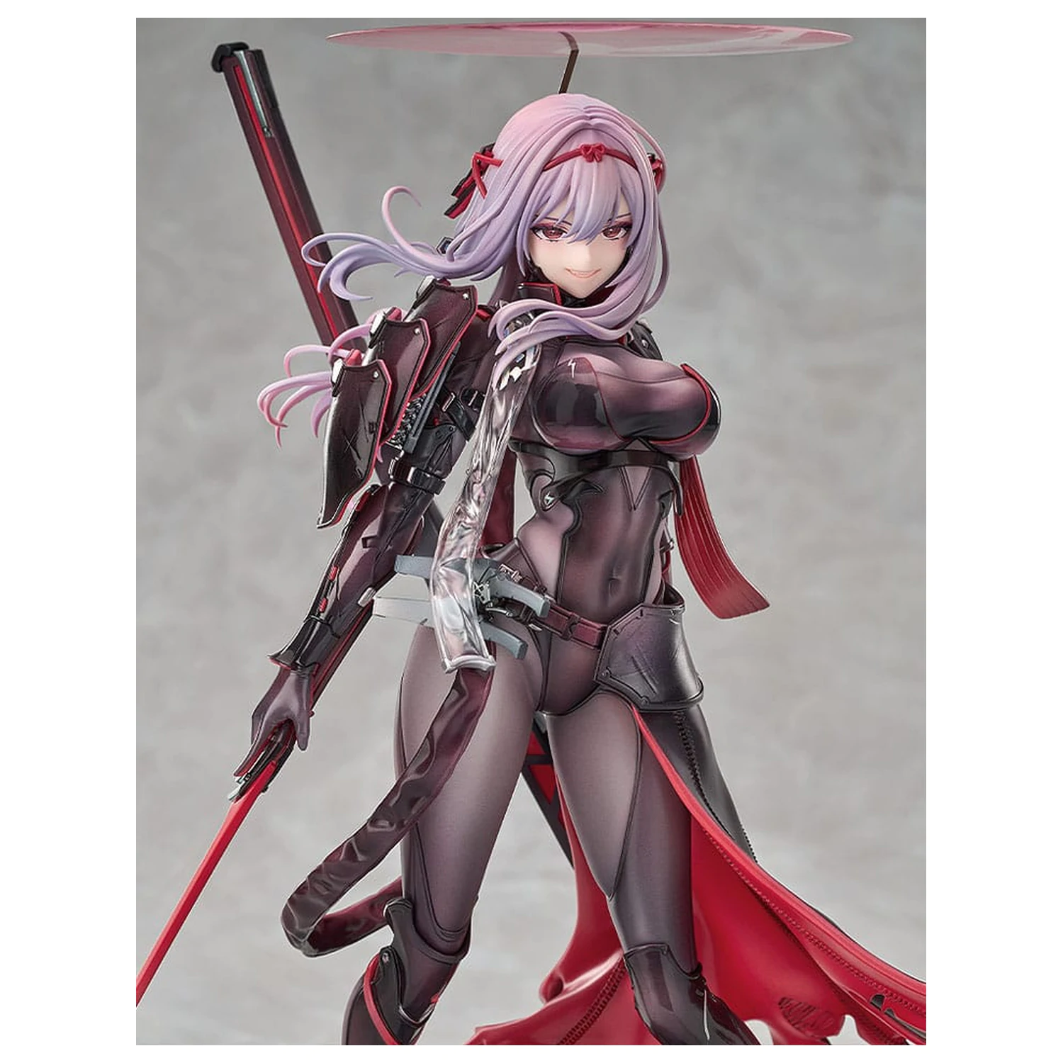 Goddess of Victory: Nikke PVC kip 1/7 Scarlet: Black Shadow 25 cm fotografija izdelka