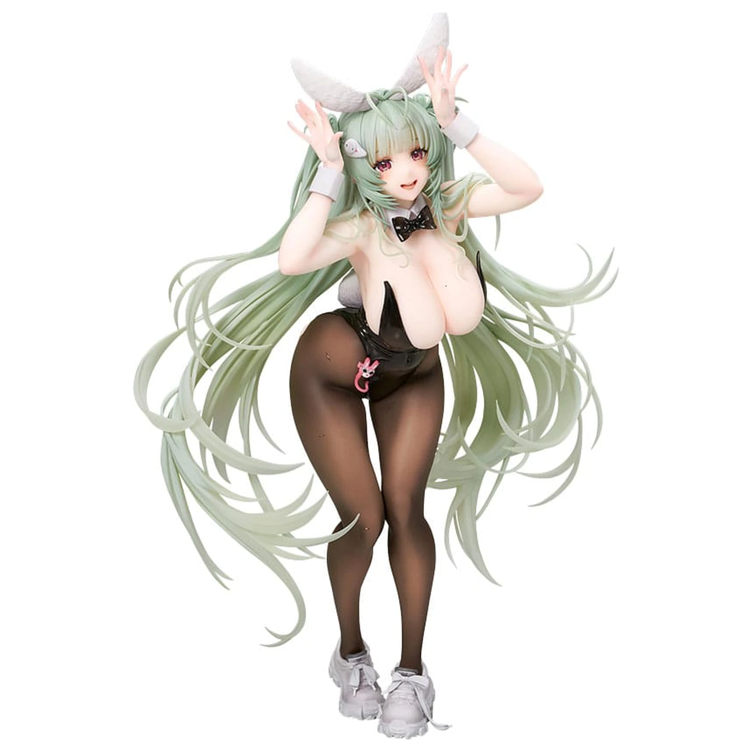 Goddess of Victory: Nikke kip 1/7 Soda Twinkle Bunny Ver. 24 cm fotografija izdelka