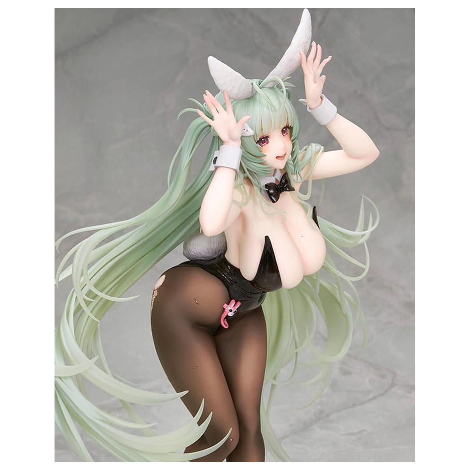 Goddess of Victory: Nikke kip 1/7 Soda Twinkle Bunny Ver. 24 cm fotografija izdelka