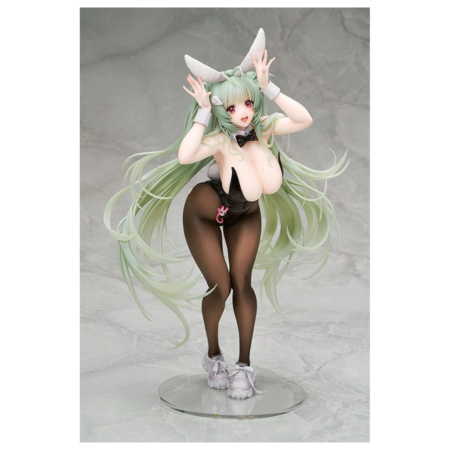 Goddess of Victory: Nikke kip 1/7 Soda Twinkle Bunny Ver. 24 cm fotografija izdelka