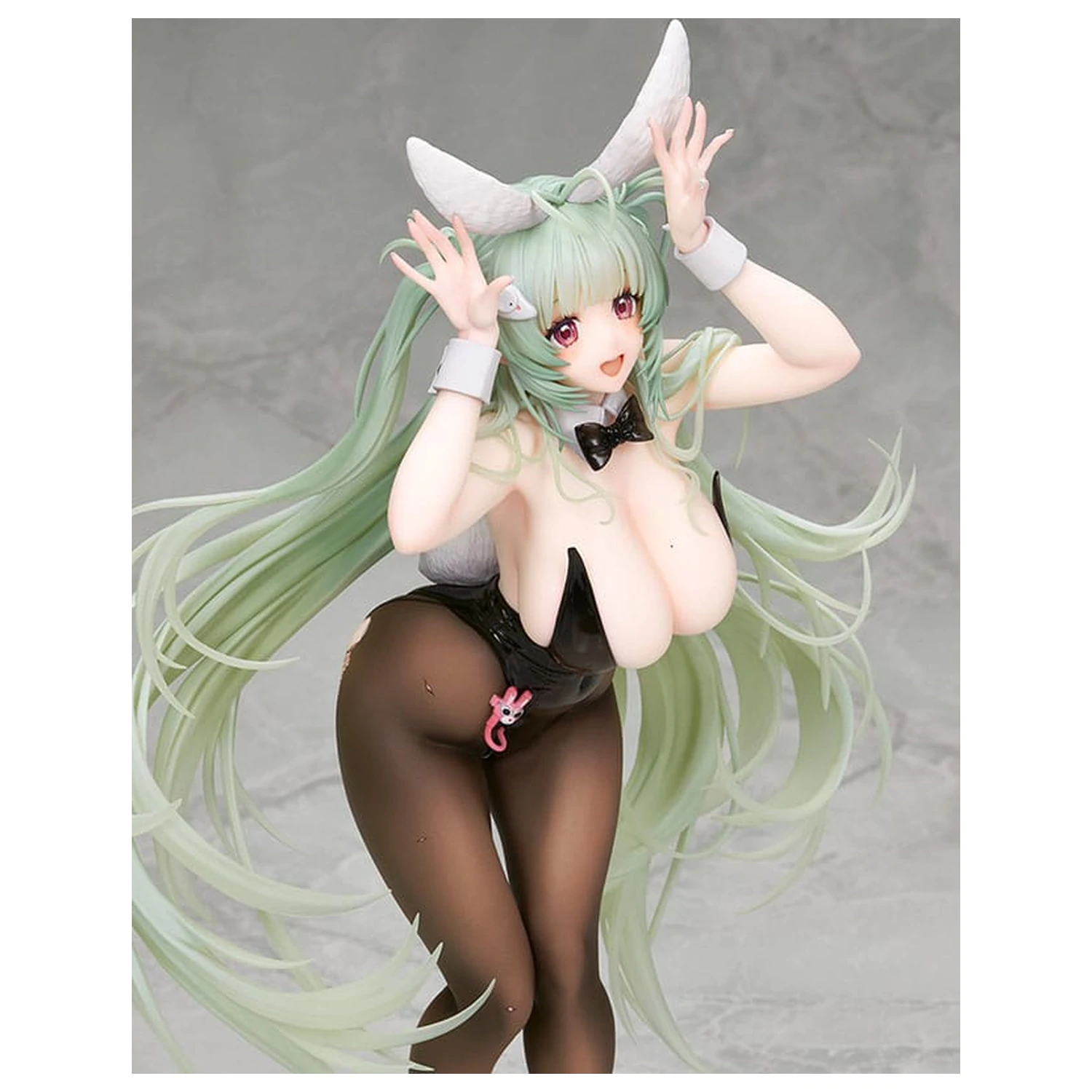 Goddess of Victory: Nikke kip 1/7 Soda Twinkle Bunny Ver. 24 cm fotografija izdelka