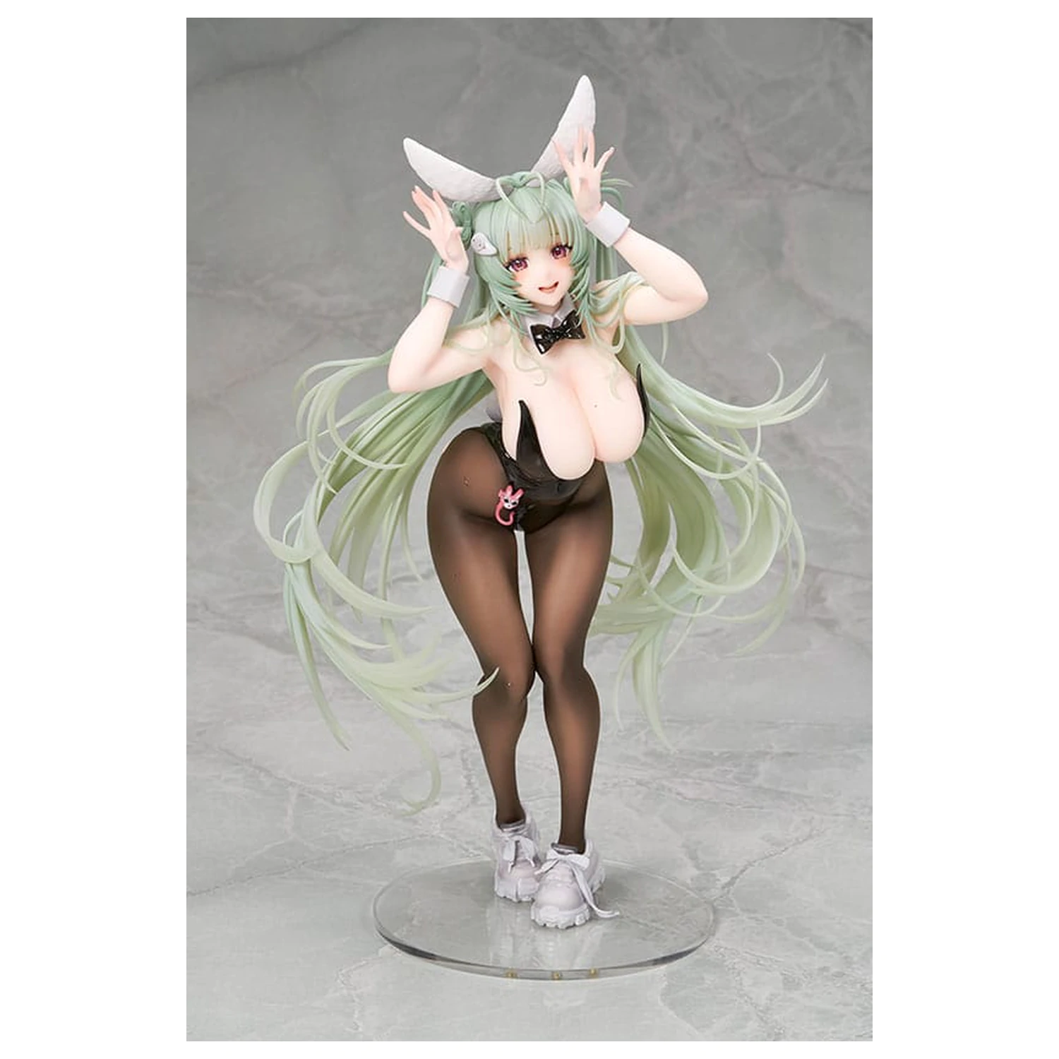 Goddess of Victory: Nikke kip 1/7 Soda Twinkle Bunny Ver. 24 cm fotografija izdelka