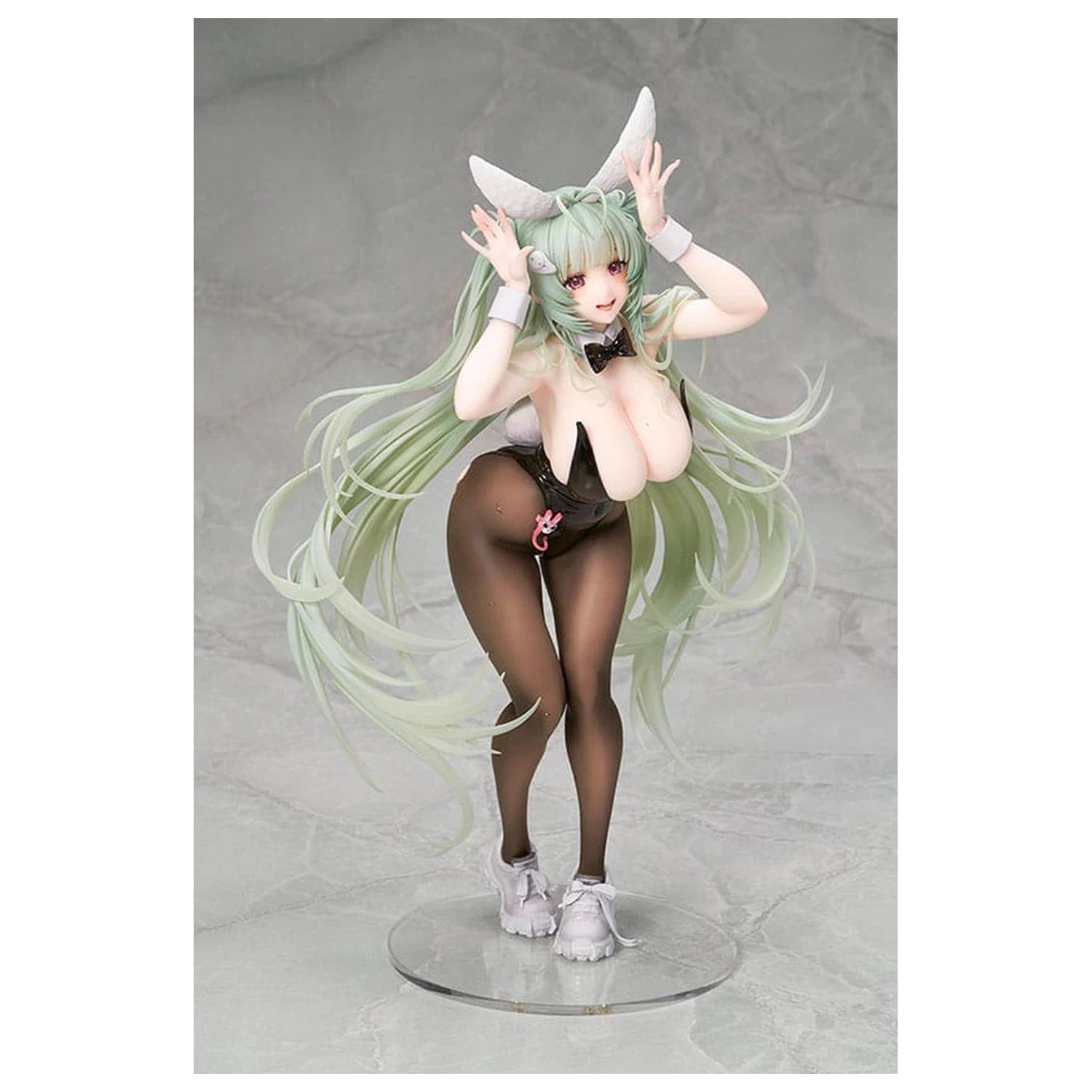 Goddess of Victory: Nikke kip 1/7 Soda Twinkle Bunny Ver. 24 cm fotografija izdelka
