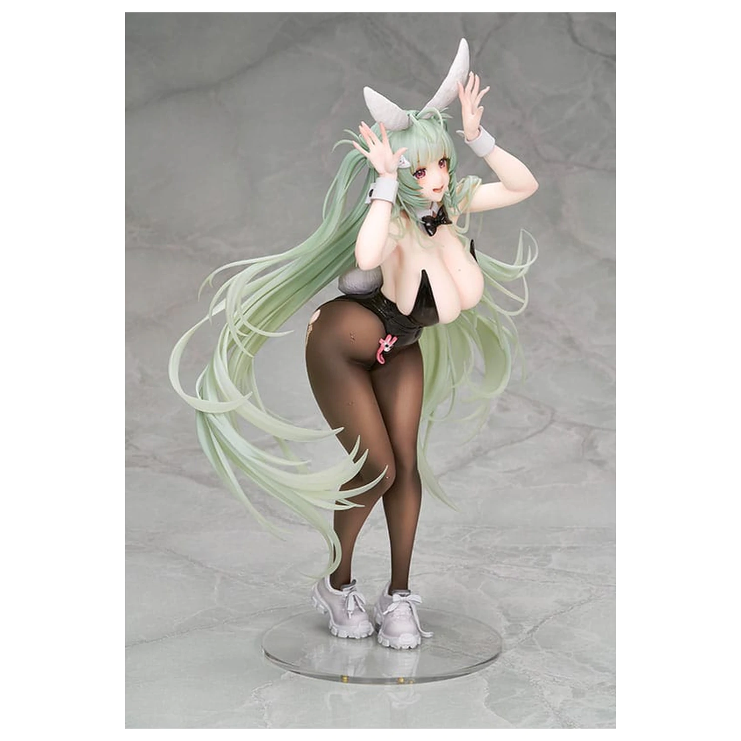 Goddess of Victory: Nikke kip 1/7 Soda Twinkle Bunny Ver. 24 cm fotografija izdelka
