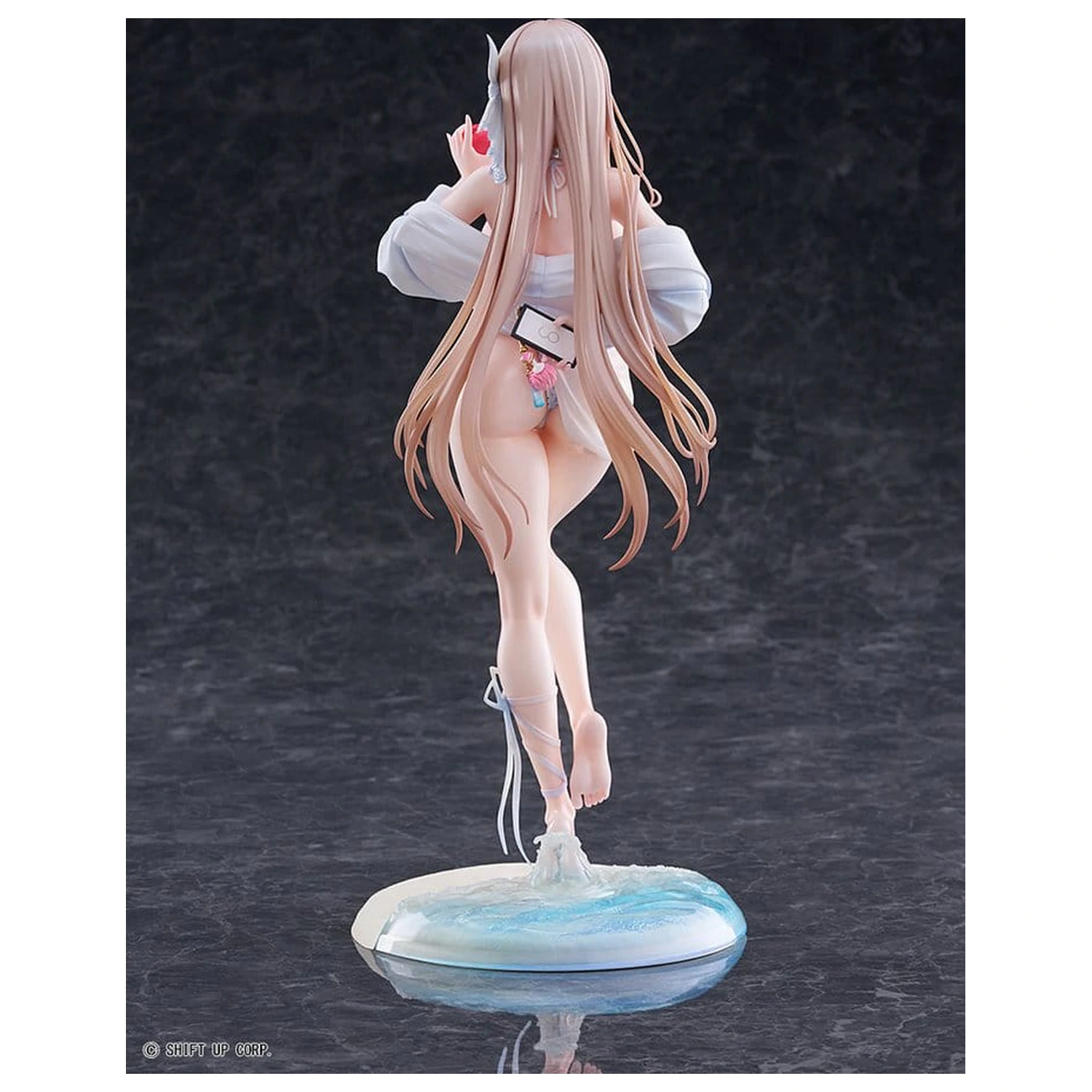 Goddess of Victory: Nikke PVC figura 1/7 Viper Shine of Love 28 cm fotografija izdelka