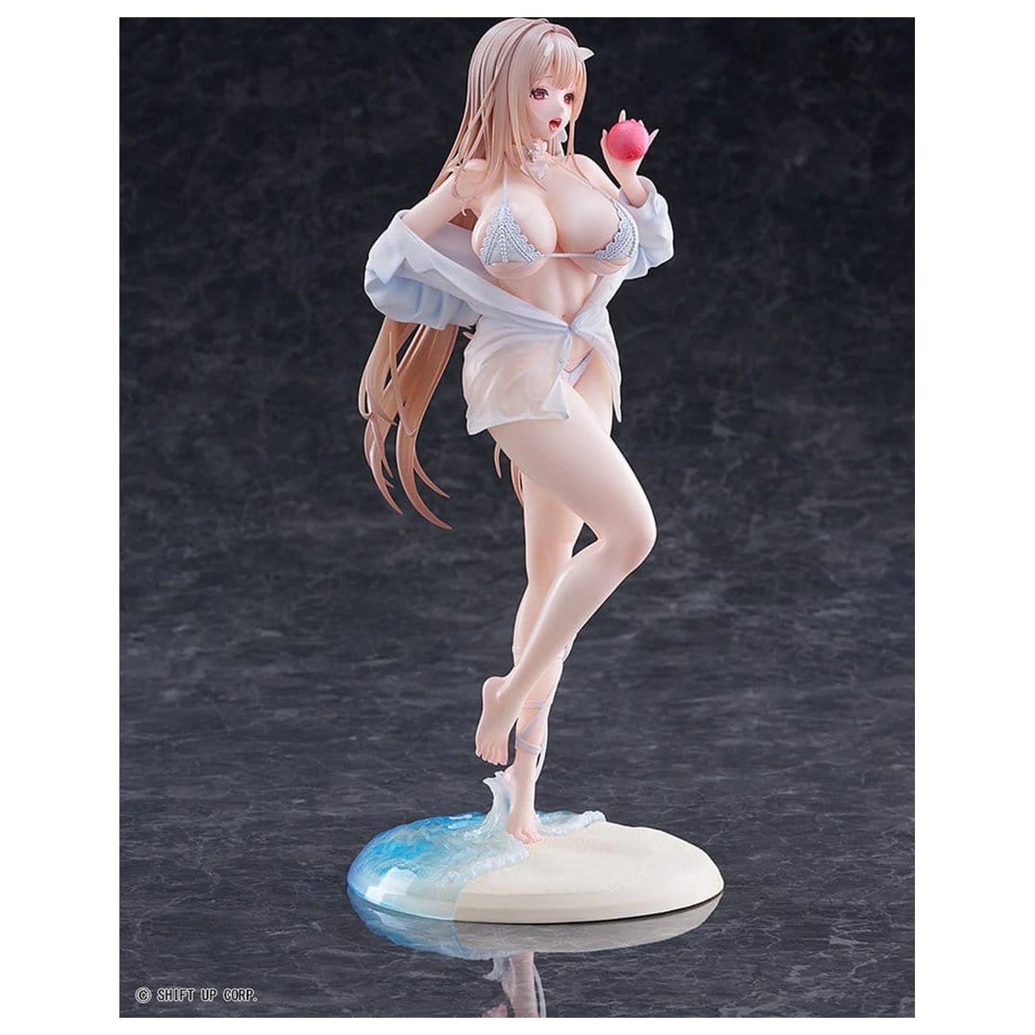 Goddess of Victory: Nikke PVC figura 1/7 Viper Shine of Love 28 cm fotografija izdelka