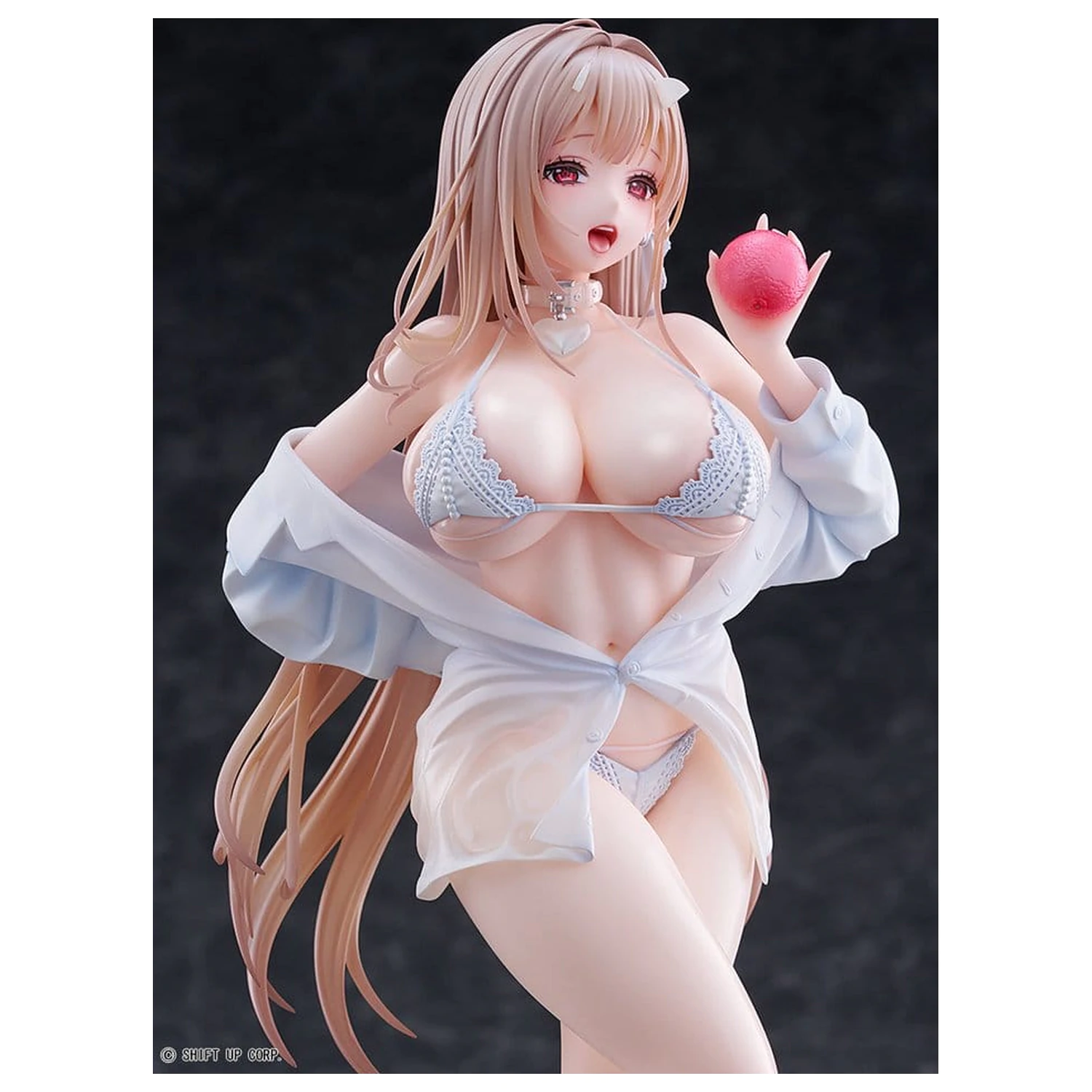 Goddess of Victory: Nikke PVC figura 1/7 Viper Shine of Love 28 cm fotografija izdelka