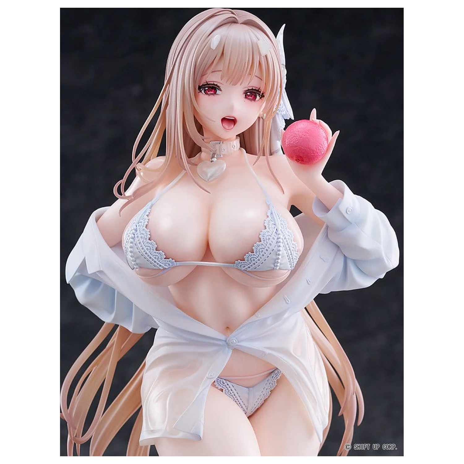 Goddess of Victory: Nikke PVC figura 1/7 Viper Shine of Love 28 cm fotografija izdelka