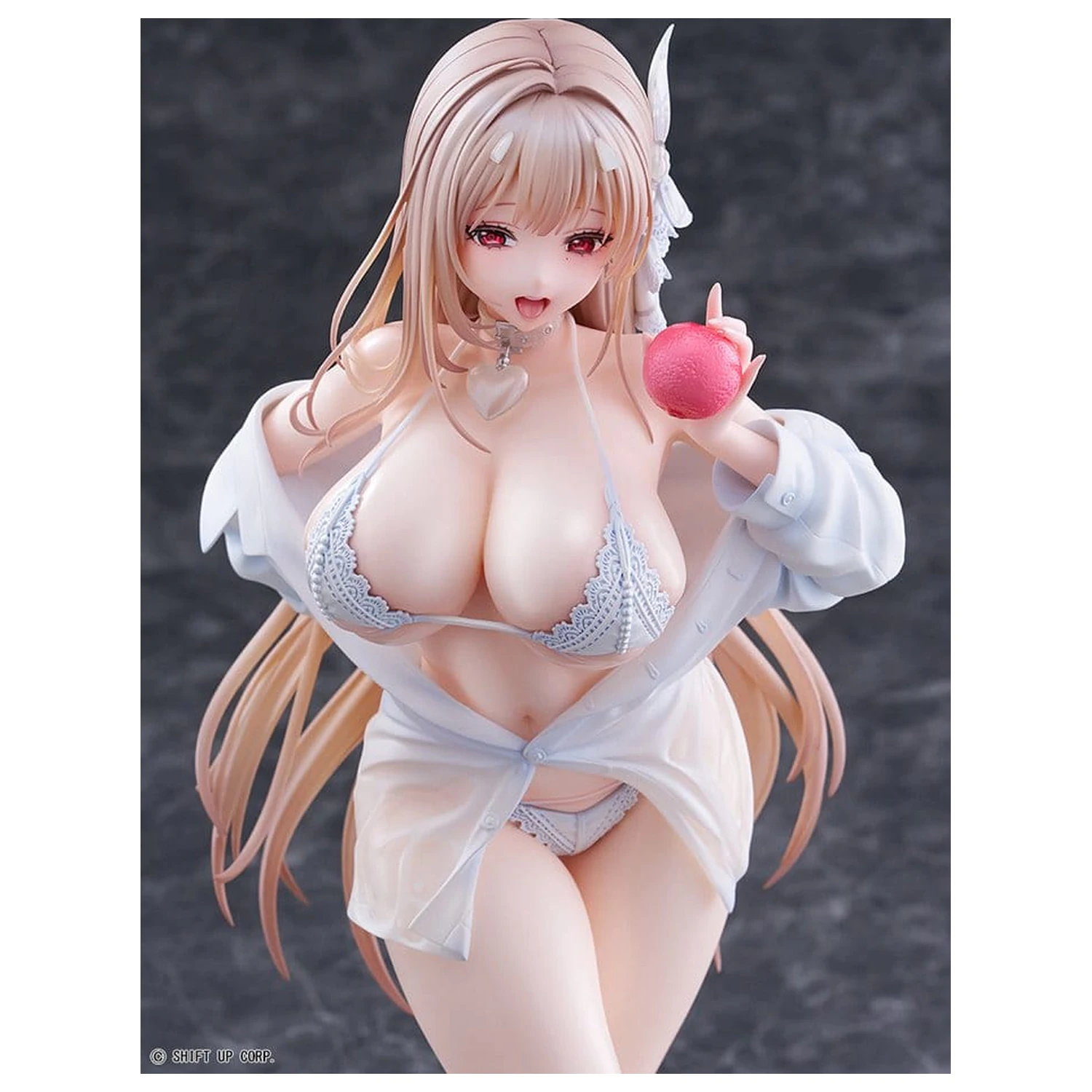 Goddess of Victory: Nikke PVC figura 1/7 Viper Shine of Love 28 cm fotografija izdelka