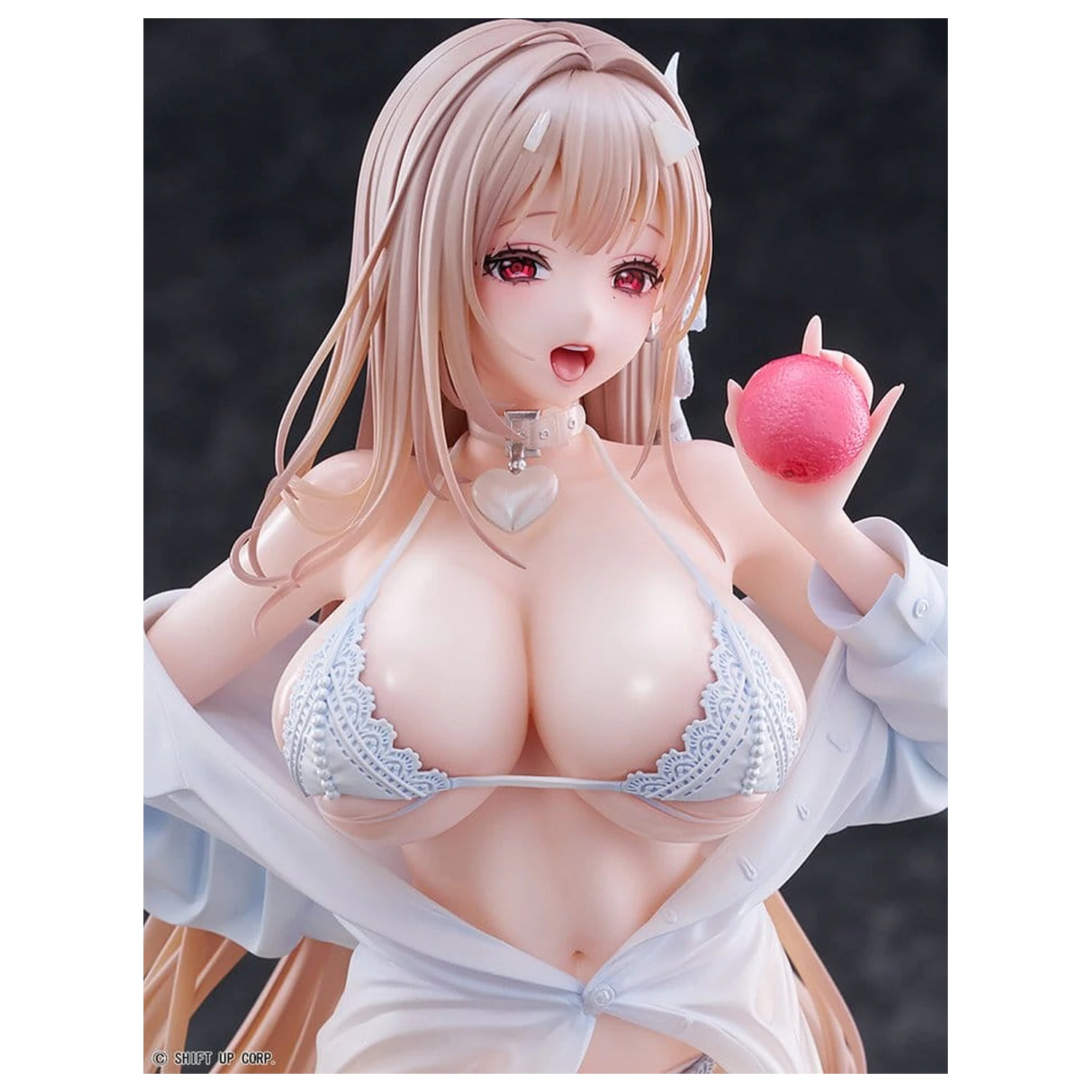 Goddess of Victory: Nikke PVC figura 1/7 Viper Shine of Love 28 cm fotografija izdelka