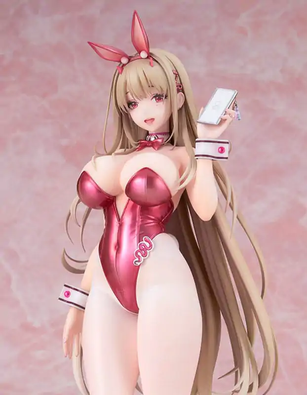 Goddess of Victory: Nikke Kip 1/7 Viper Toxic Rabbit Ver. 27 cm fotografija izdelka