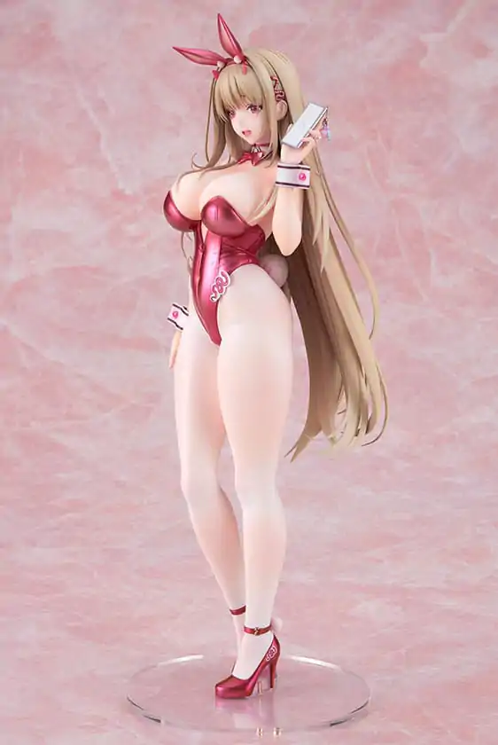 Goddess of Victory: Nikke Kip 1/7 Viper Toxic Rabbit Ver. 27 cm fotografija izdelka