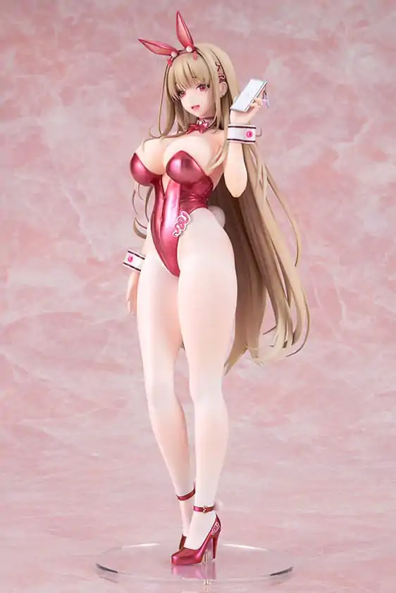 Goddess of Victory: Nikke Kip 1/7 Viper Toxic Rabbit Ver. 27 cm fotografija izdelka